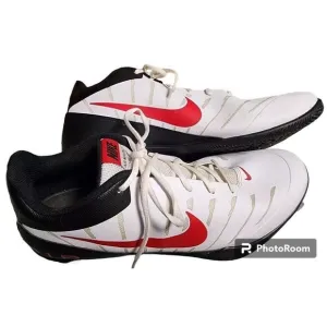 NIKE Air Mavin 2 Mens Basketball Shoe Size 14