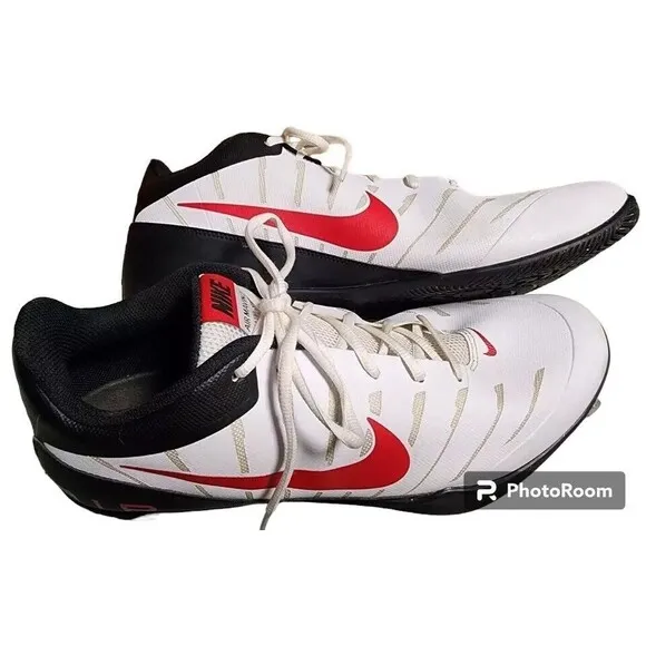 NIKE Air Mavin 2 Mens Basketball Shoe Size 14