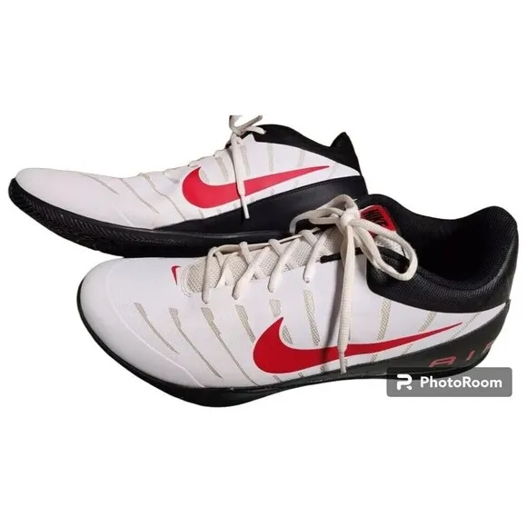 NIKE Air Mavin 2 Mens Basketball Shoe Size 14