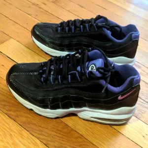 Nike Air Max '95 LE (GS) 310830-004 Youth's Athletic Casual Fashion Shoes 6M