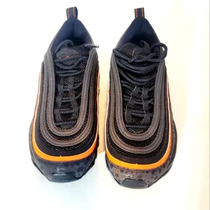 NIKE Air Max 97's
