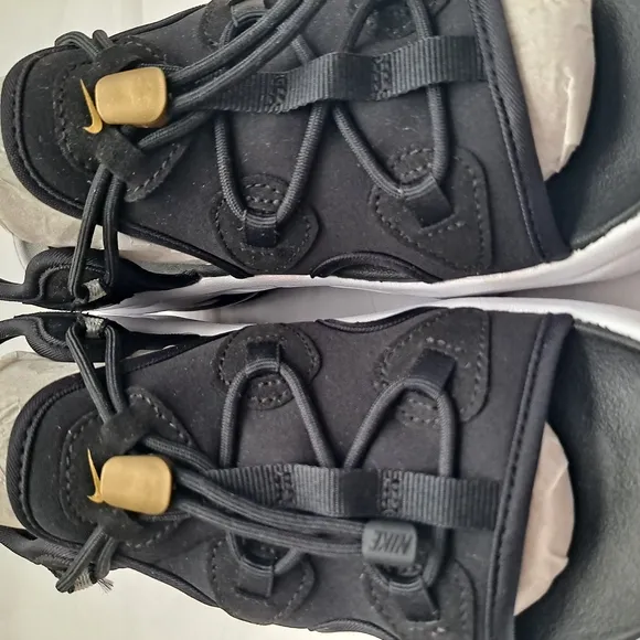 Nike Air Max KokoBlack Sandals Comfortable Chunky Size 7