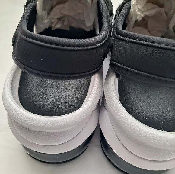 Nike Air Max KokoBlack Sandals Comfortable Chunky Size 7