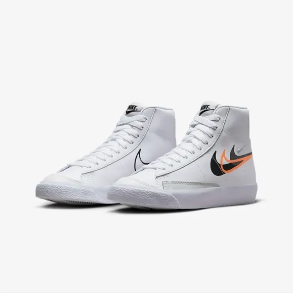 Nike Blazer Mid Next Nature Shoes Size 6