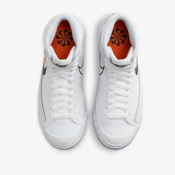 Nike Blazer Mid Next Nature Shoes Size 6