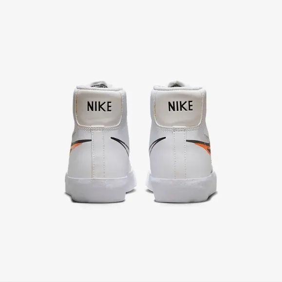 Nike Blazer Mid Next Nature Shoes Size 6