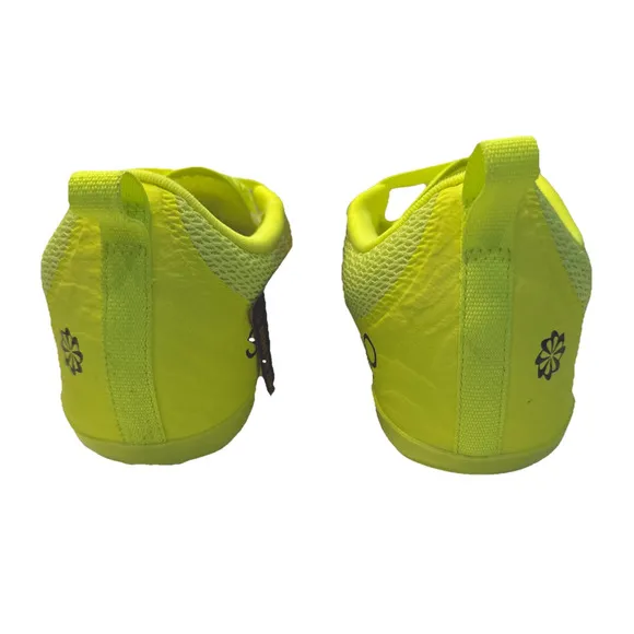 Nike Cycling Shoes Mens SuperRep 2 Next Nature Volt Indoor Cycling Neon