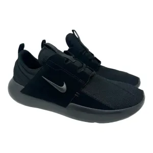 Nike E-Series AD Sneaker DV2436003 Black/Anthracite Size 10
