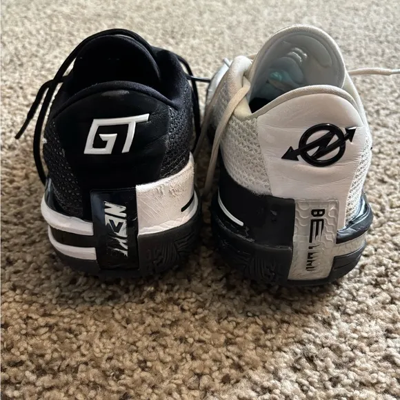 Nike GT Cut 1 “Yin Yang”