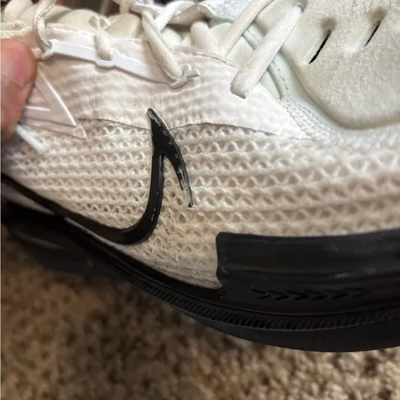 Nike GT Cut 1 “Yin Yang”