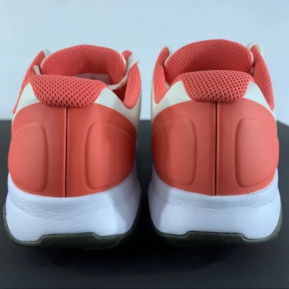 Nike Infinity G Spiked Non-removable Sail Shoes