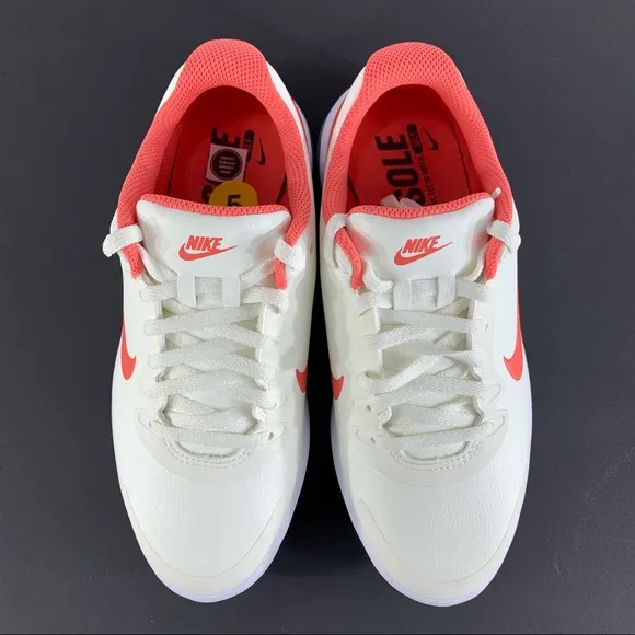 Nike Infinity G Spiked Non-removable Sail Shoes