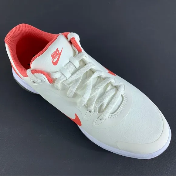 Nike Infinity G Spiked Non-removable Sail Shoes