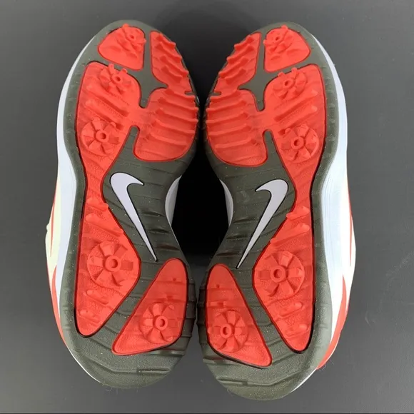 Nike Infinity G Spiked Non-removable Sail Shoes