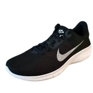 Nike Mens Flex Experience RN 11 Black‎ Shoes Size 10 Running Shoes