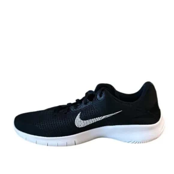 Nike Mens Flex Experience RN 11 Black‎ Shoes Size 10 Running Shoes