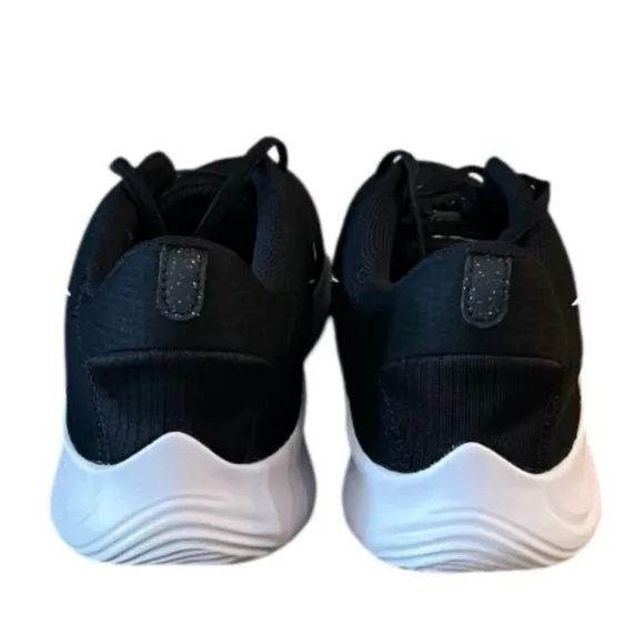 Nike Mens Flex Experience RN 11 Black‎ Shoes Size 10 Running Shoes