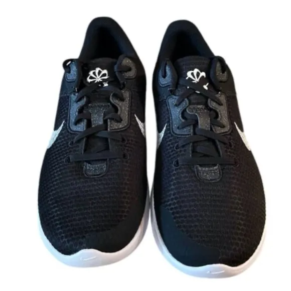 Nike Mens Flex Experience RN 11 Black‎ Shoes Size 10 Running Shoes