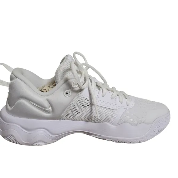 Nike Men's Giannis Immortality 3 Basketball Shoes  Size-7.5