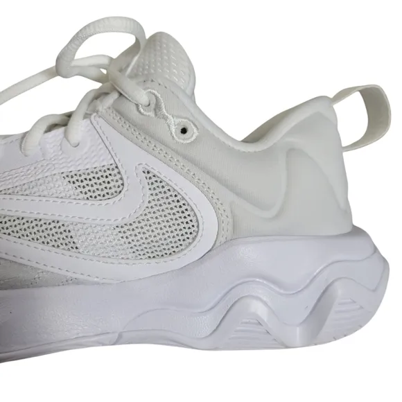 Nike Men's Giannis Immortality 3 Basketball Shoes  Size-7.5
