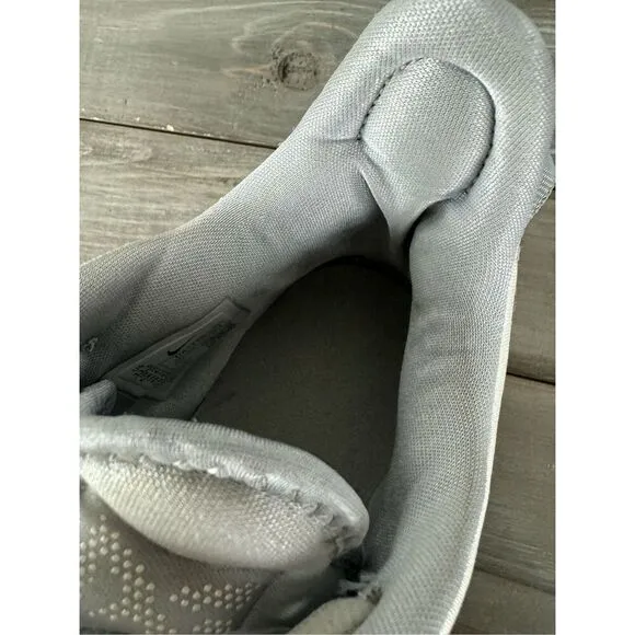 Nike Paul George PG 5 TB in Wolf Grey Size 11.5 Athletic Basketball Shoes