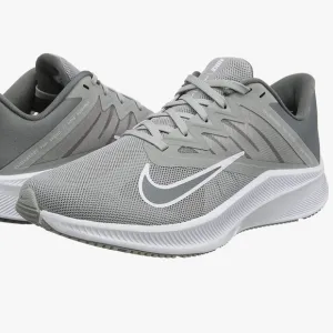 Nike Quest 3 'Light Smoke Grey' Running Shoe