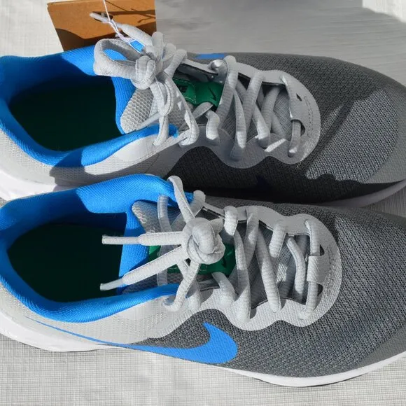 Nike Revolution 6 NN (GS) Big Kids' Road Running Shoes Size 5.5Y (New)