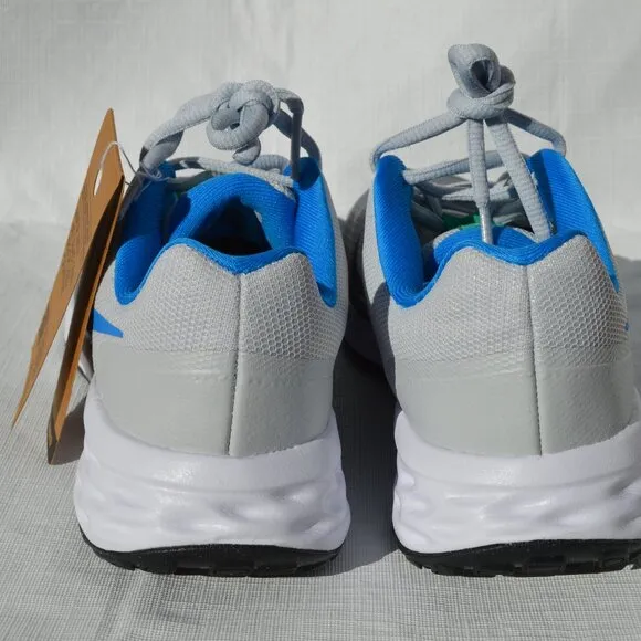 Nike Revolution 6 NN (GS) Big Kids' Road Running Shoes Size 5.5Y (New)