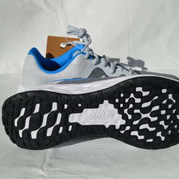 Nike Revolution 6 NN (GS) Big Kids' Road Running Shoes Size 5.5Y (New)