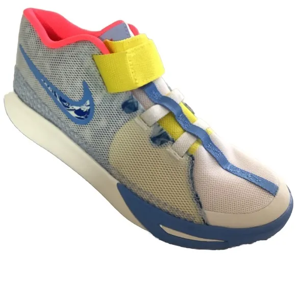 Nike shoes GIRLS Kids Kyrie Flytrap Basketball Shoes DQ8093-100