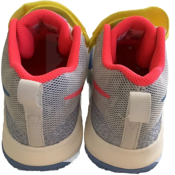 Nike shoes GIRLS Kids Kyrie Flytrap Basketball Shoes DQ8093-100