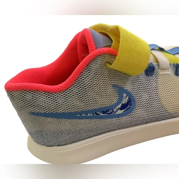 Nike shoes GIRLS Kids Kyrie Flytrap Basketball Shoes DQ8093-100
