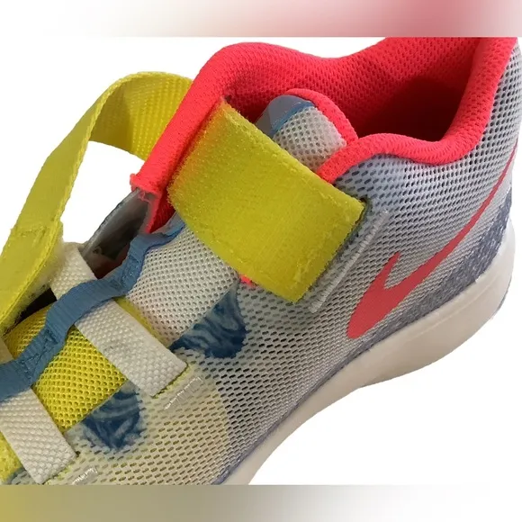 Nike shoes GIRLS Kids Kyrie Flytrap Basketball Shoes DQ8093-100