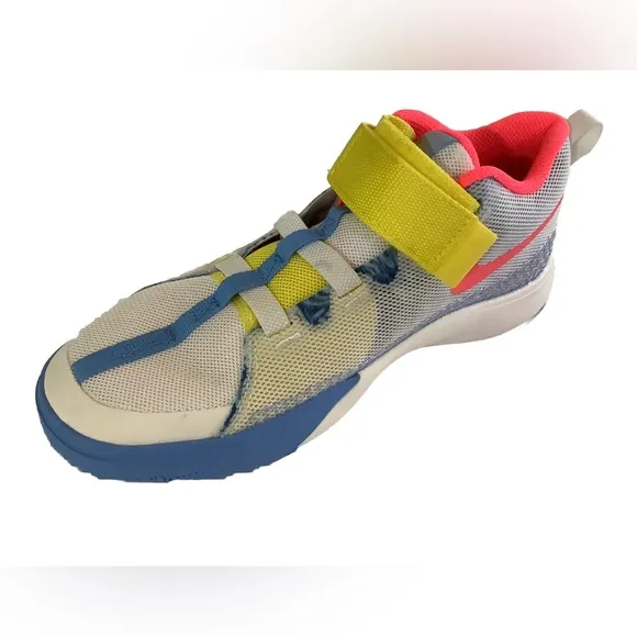 Nike shoes GIRLS Kids Kyrie Flytrap Basketball Shoes DQ8093-100
