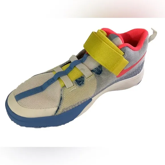 Nike shoes GIRLS Kids Kyrie Flytrap Basketball Shoes DQ8093-100