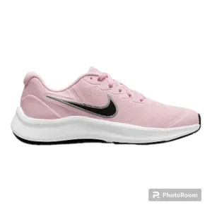 Nike Star Runner 3 Grade School Kids' Running Shoes size 5Y