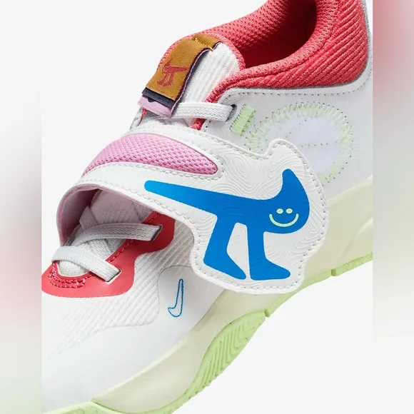 Nike Team Hustle D 11 Baby/Toddler Shoes