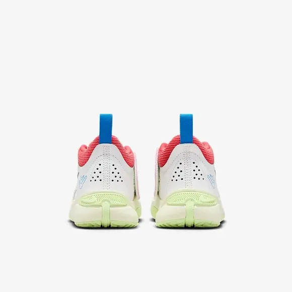 Nike Team Hustle D 11 Baby/Toddler Shoes