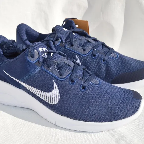 NIKE Unisex FLEX EXPERIENCE RUN 11 RUNNING SHOES Size 9.5 Men's 11 Women's (New)