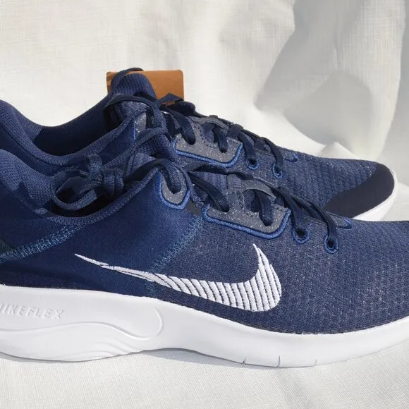 NIKE Unisex FLEX EXPERIENCE RUN 11 RUNNING SHOES Size 9.5 Men's 11 Women's (New)