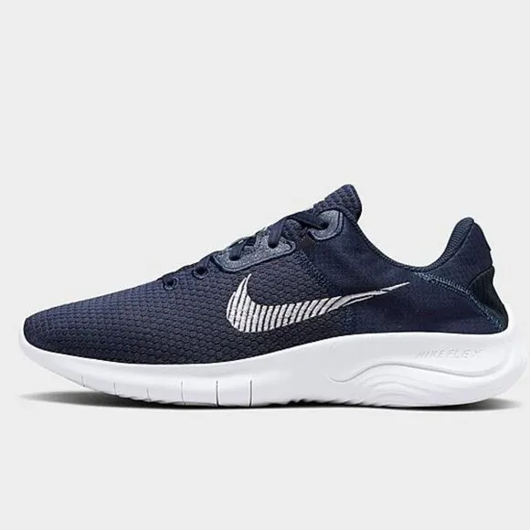 NIKE Unisex FLEX EXPERIENCE RUN 11 RUNNING SHOES Size 9.5 Men's 11 Women's (New)