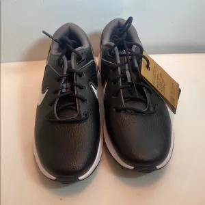 Nike Victory Pro 3 Golf Shoes Men’s 9.5 Black