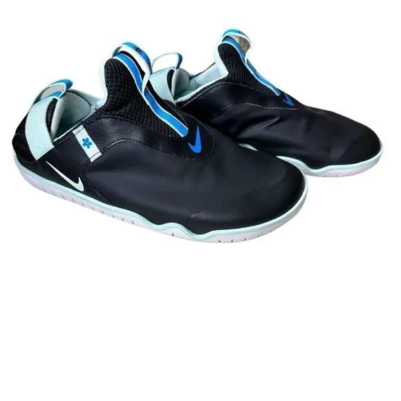 Nike Zoom Pulse Sneakers Men’s Shoes ComfortNurse Medical. Size 7.5