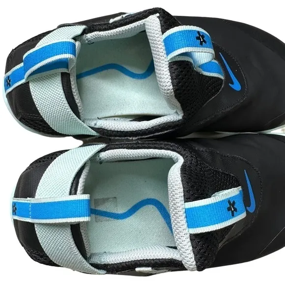 Nike Zoom Pulse Sneakers Men’s Shoes ComfortNurse Medical. Size 7.5