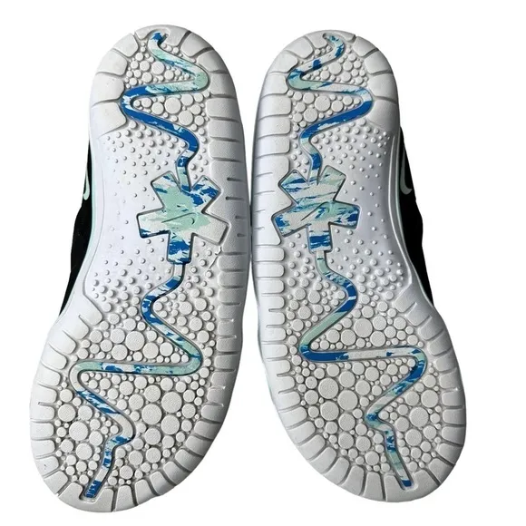 Nike Zoom Pulse Sneakers Men’s Shoes ComfortNurse Medical. Size 7.5