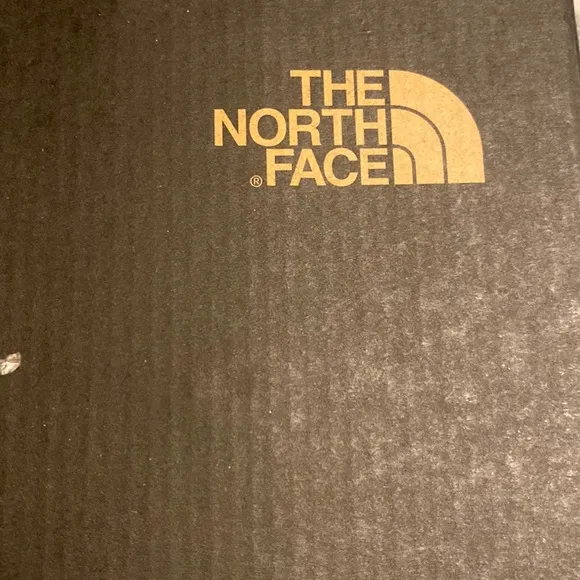 North face Snow boots(toddlers)