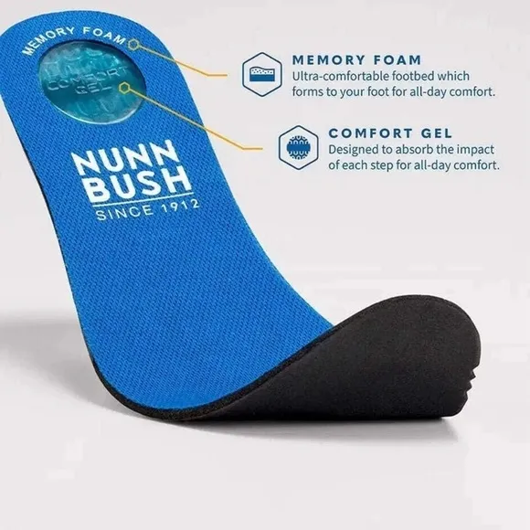 Nunn Bush Denali Waterproof Chukka Boots