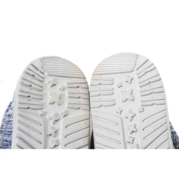 nwob hey dude sneakers shoes wally b sox  slip on mens casual sz 13 eur 46