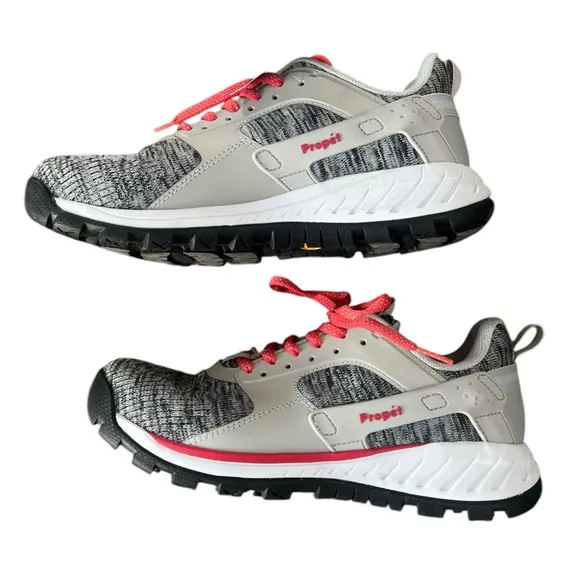 NWOT Propet Visper Women's  Friendly Hiking Shoes – 8.5M