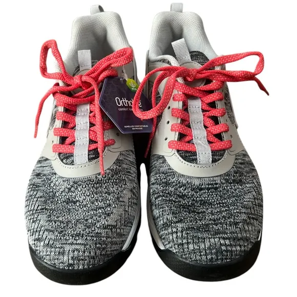 NWOT Propet Visper Women's  Friendly Hiking Shoes – 8.5M